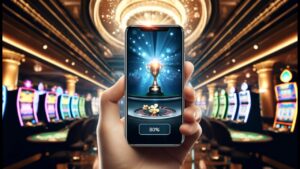 仮想通貨 カジノの将来性と市場拡大のポイントを解説
