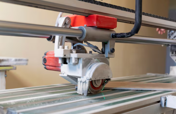 The Complete Guide to Precision Finish Grading