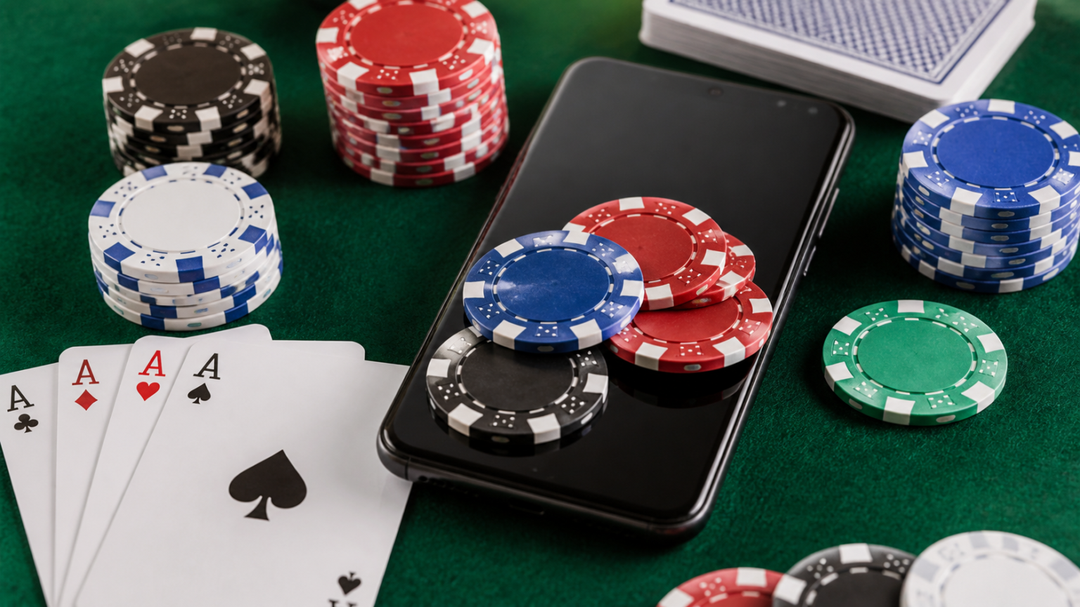 Key factors to check before signing up: crypto casino Singapore Casino chips and smartphone representing crypto casino Singapore