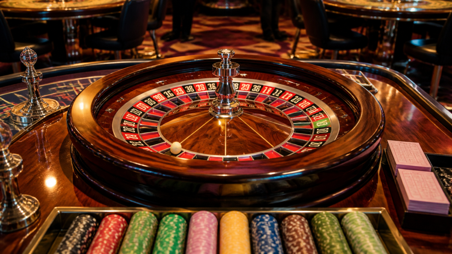 Vai Trò Của Giấy Phép Trong Việc Đánh Giá Casino Trực Tuyến 카지노 분위기의 토토 스포츠 사이트 관련 이미지