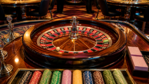 Vai Trò Của Giấy Phép Trong Việc Đánh Giá Casino Trực Tuyến 카지노 분위기의 토토 스포츠 사이트 관련 이미지